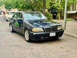 Mercedes C 230-1