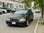 Mercedes C 230-2