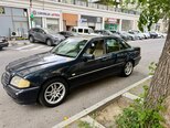 Mercedes C 230-3