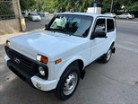 LADA (VAZ) Niva-4