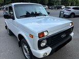 LADA (VAZ) Niva-2