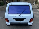 LADA (VAZ) Niva-8