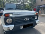 LADA (VAZ) Niva-6