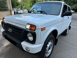 LADA (VAZ) Niva-3