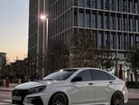 LADA (VAZ) Vesta-1