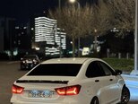 LADA (VAZ) Vesta-8