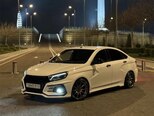 LADA (VAZ) Vesta-2