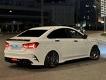 LADA (VAZ) Vesta-5
