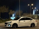 LADA (VAZ) Vesta-6