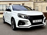 LADA (VAZ) Vesta-4