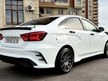 LADA (VAZ) Vesta-9