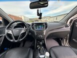 Hyundai Santa Fe-12