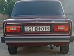 LADA (VAZ) 2106-2