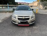 Chevrolet Cruze-1
