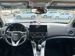 Chevrolet Cruze-3
