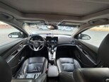 Chevrolet Cruze-2