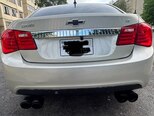 Chevrolet Cruze-4