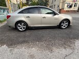 Chevrolet Cruze-6