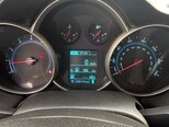Chevrolet Cruze-7