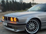 BMW 530-5
