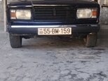 LADA (VAZ) 2107-1