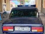 LADA (VAZ) 2107-2