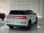Changan Qiyuan Q07-5