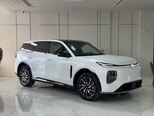 Changan Qiyuan Q07-2