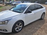 Chevrolet Cruze-2