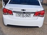Chevrolet Cruze-4