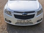 Chevrolet Cruze-1