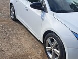 Chevrolet Cruze-3