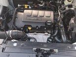 Chevrolet Cruze-7