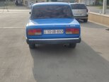 LADA (VAZ) 2107-2