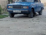 LADA (VAZ) 2107-6
