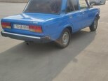 LADA (VAZ) 2107-4