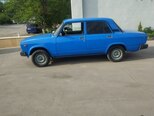 LADA (VAZ) 2107-5