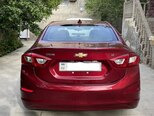 Chevrolet Cruze-2