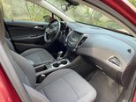 Chevrolet Cruze-8