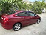 Chevrolet Cruze-4