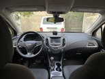 Chevrolet Cruze-6