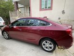 Chevrolet Cruze-3