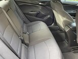 Chevrolet Cruze-7