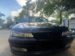 Peugeot 406-2