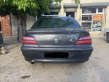 Peugeot 406-4