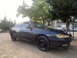 Peugeot 406-3