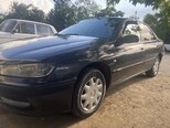 Peugeot 406-7