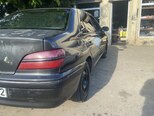 Peugeot 406-13