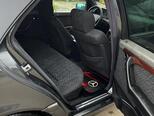 Mercedes C 220-4