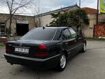 Mercedes C 220-10